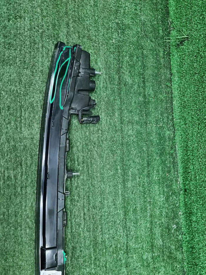 ДХО центральный EXEED VX (2021-н.в.)