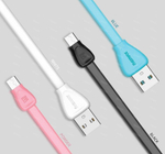 Кабель Remax Data cable 028m (MICRO USB) 1 метр