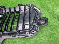 Решетка радиатора Haval Jolion (2024-н.в.)