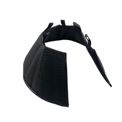 Воротник тканевый VITAVET PRO на липучке №4 15,0 см