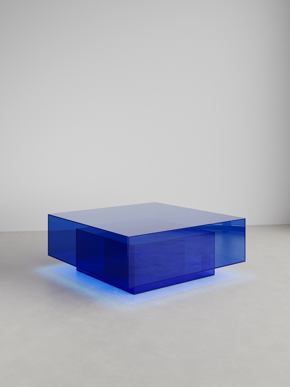 Журнальный стол Аура