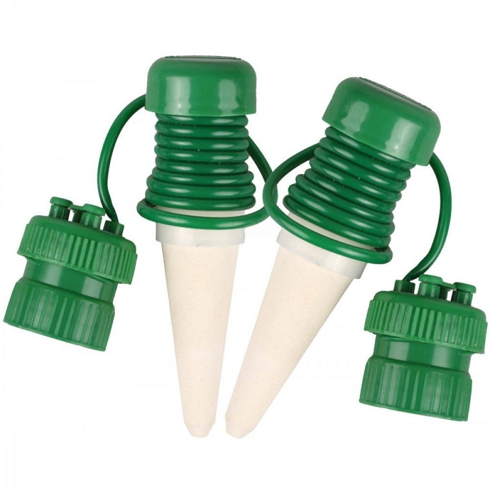GRINDA в комплекте с защитным колпачком, Набор оросителей почвы (8-422473-H2)