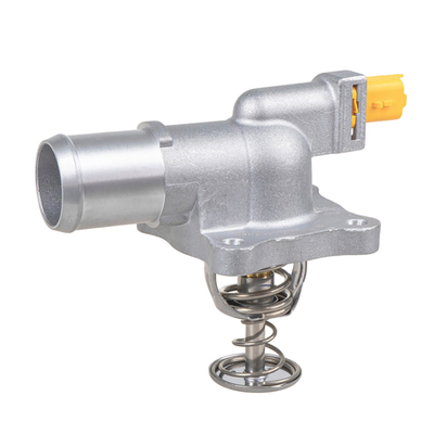 Термостат (в сборе) Chery Tiggo 4/5/7/8,Jetour Dashing GANZ GIF08079