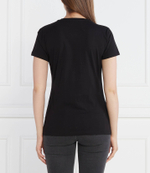 Футболка Liu Jo - черный(MF3382 JS923)