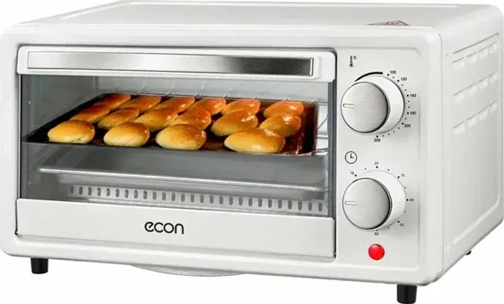 Мини-печь ECON ECO-1001MO (h)