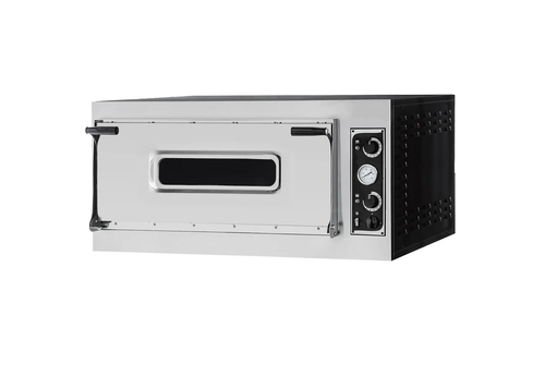 Печь для пиццы Prismafood TRAYS ALTO 6