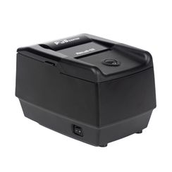 Фискальный регистратор ККТ "РИТЕЙЛ-02Ф" (У) LAN/USB/COM с раз. ДЯ (черный) без ФН