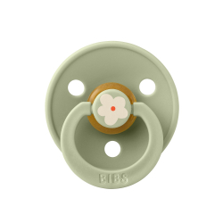 Соска-пустышка BIBS Studio Colour - Jasmine - Sage