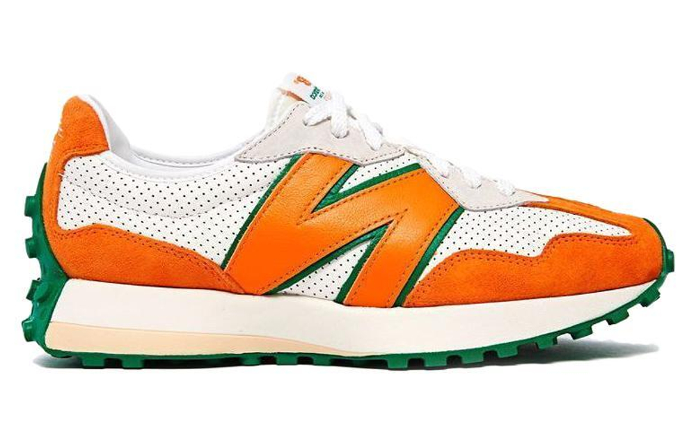 Кроссовки Casablanca X New Balance Nb 327