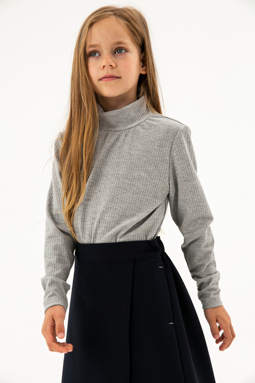 Бадлон BASIC жемчужно-серый