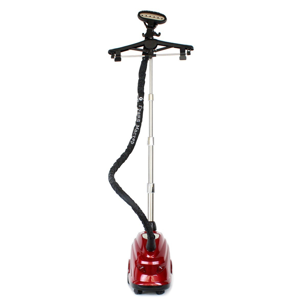 Отпариватель Grand Master GM-S205 Professional Red