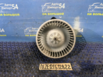 Моторчик печки TOYOTA FIELDER 2001-2007
