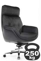 Кресло Marco LS-262A Черный