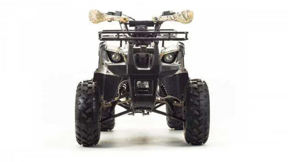 Квадроцикл Motoland 150 FOX