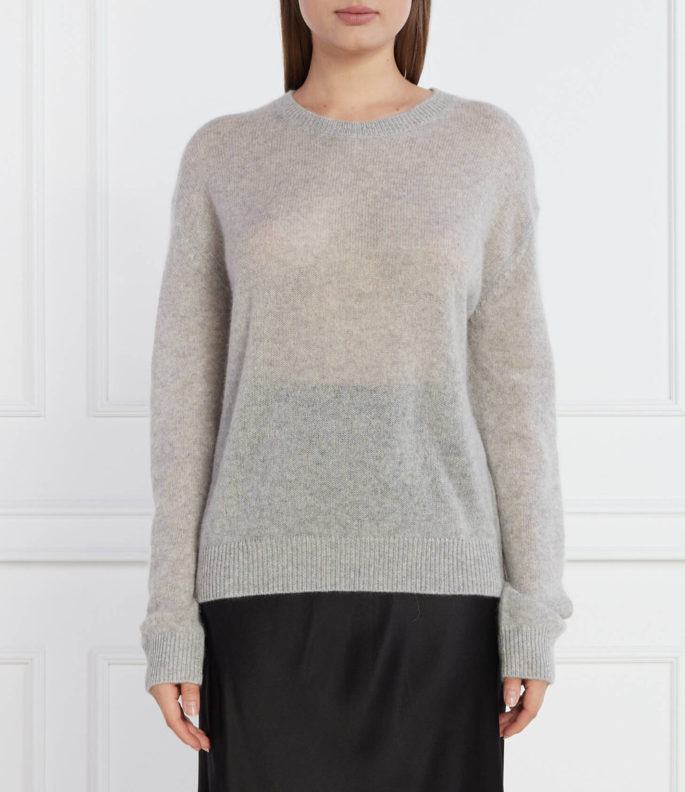 Kaszmirowy свитер Joop! - серый(30033443)