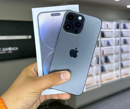 iPhone 14 Pro Max, 1 ТБ б/у