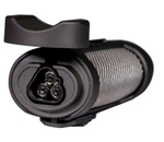 Зажигалка Lotus Armor Gunmetal 7810