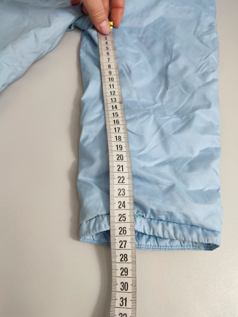 Штаны Gulliver демисезонные на 2 года