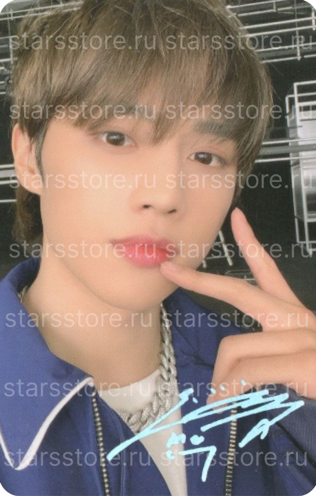 Фотокарта Sunwoo - THE BOYZ FAN CON : THE B-ZONE TRADING CARD Фотокарта Sunwoo - THE BOYZ FAN CON : THE B-ZONE TRADING CARD