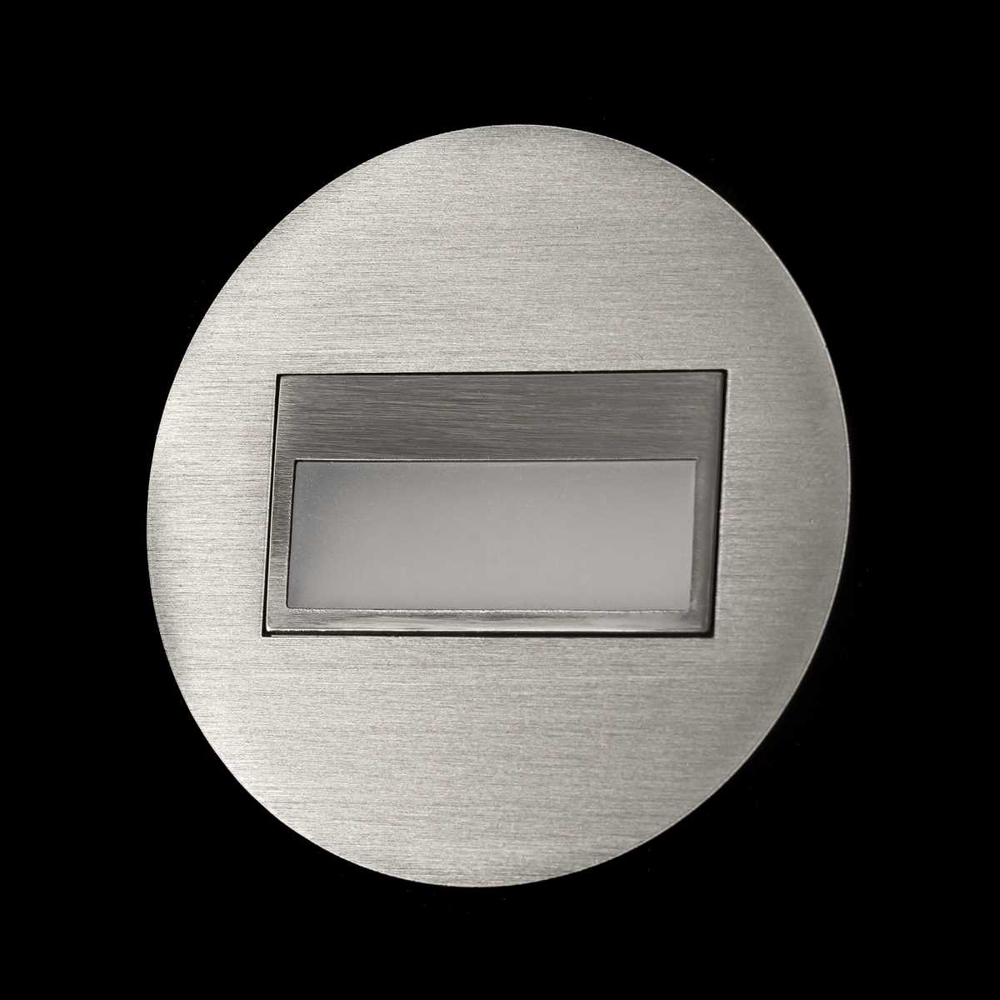 Встраиваемый светодиодный светильник Citilux Скалли CLD007R1