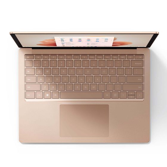 Microsoft Surface Laptop 5 13.5" i5 16GB 512GB