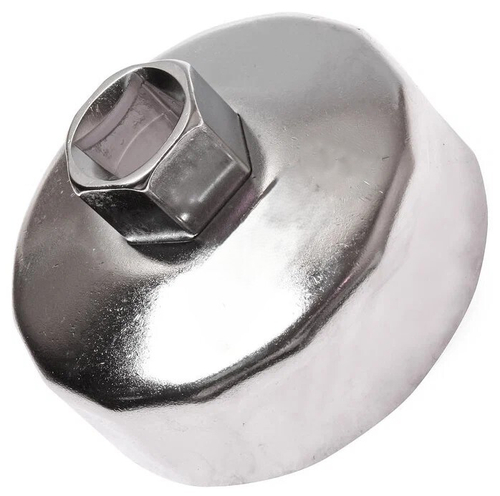 Съемник масляного фильтра чашка 73 мм 15 гр