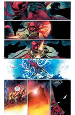 Комикс Вселенная DC. Rebirth. Бэтмен. Detective Comics. Том 1. Восстание Бэтменов