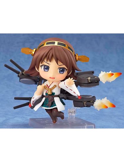 Фигурка Nendoroid "Kantai Collection" Hiei/ Фигурка Нендороид по мотивам игры «Флотская коллекция», Хиэй