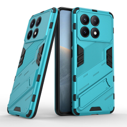 Чехол Warrior Case для Poco X6 Pro