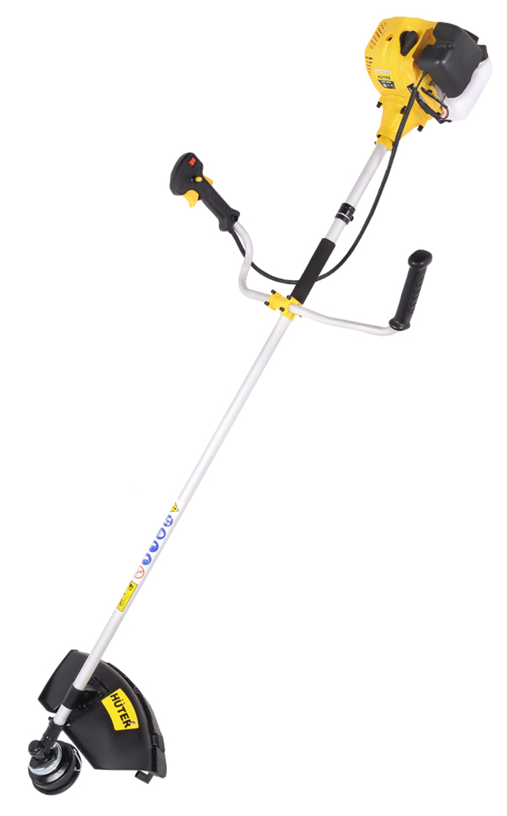 Триммер бензиновый Huter GGT-1300Т