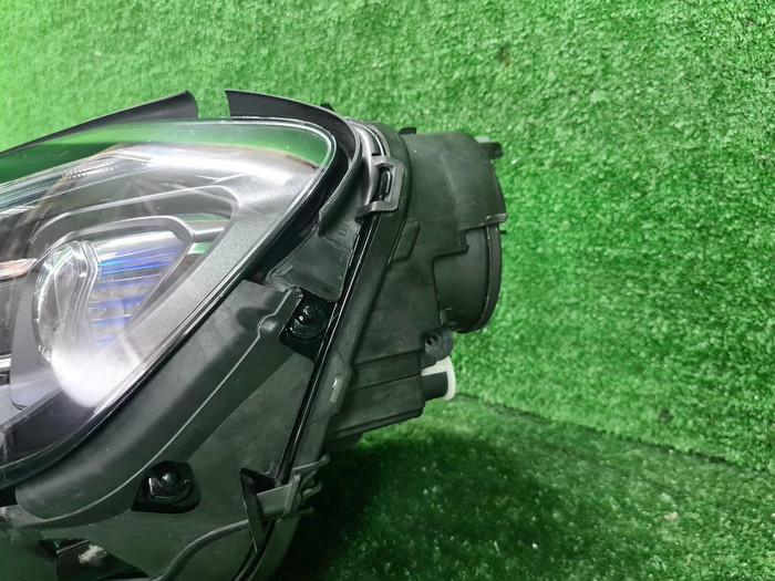 Фара левая Mercedes GLS x167 (19-23) Multibeam LED