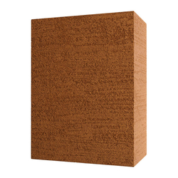 Кашпо, коллекция Surface, форма DEVIDER