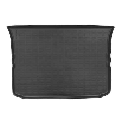 Коврик в багажник Norplast для Dacia Spring (2021-) Черный, арт.NPA00-T155-740