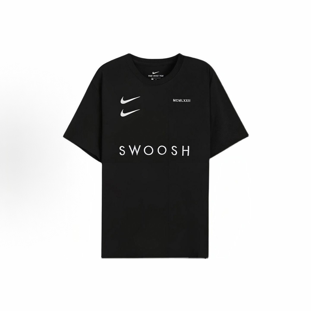 Nike Double Swoosh Tee