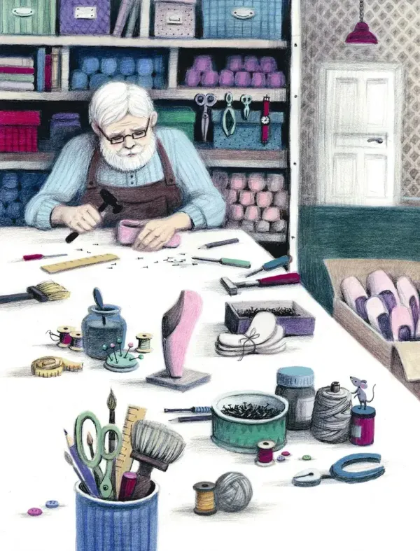 Театральные сказки