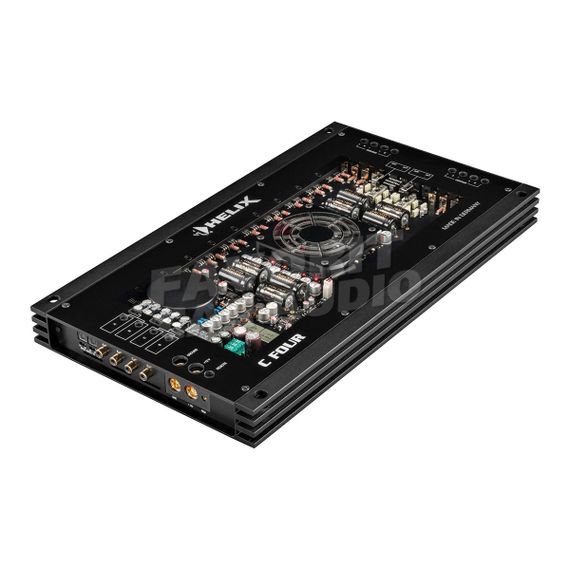 Усилитель Helix C Four