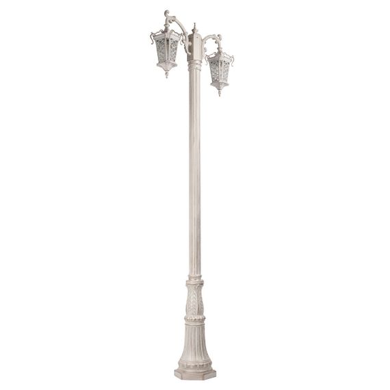 Ландшафтный светильник Loft IT Tremezzo 100019/2200 WBG