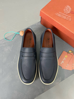 Лоферы Loro Piana Ultimate Walk