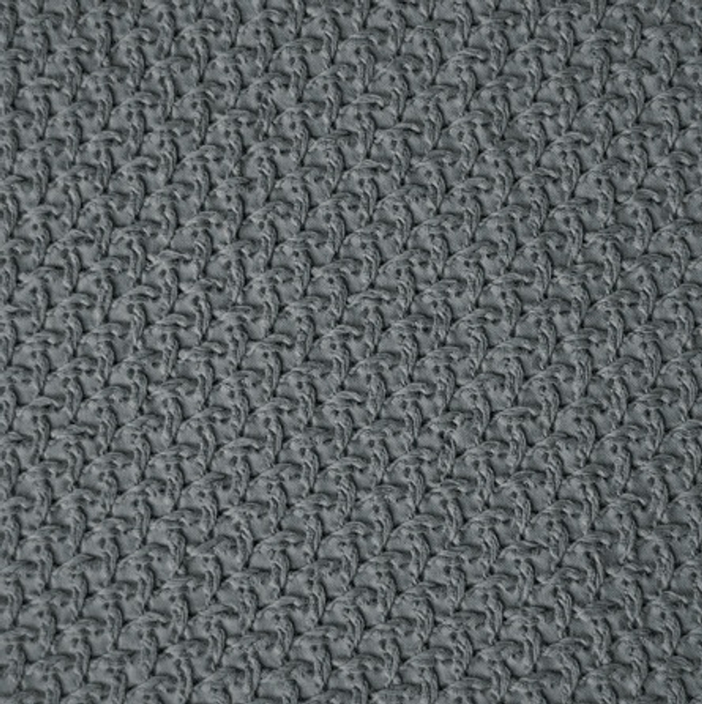 Покрывало 260х260 Evelyn Kahle Napoli Grey