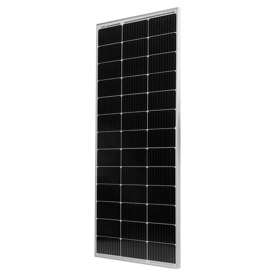 Солнечная панель (батарея) Yashel 150 Вт Монокристалл, YASHEL Technologies Солнечная панель (батарея) Yashel 150 Вт Монокристалл, фото №632221971