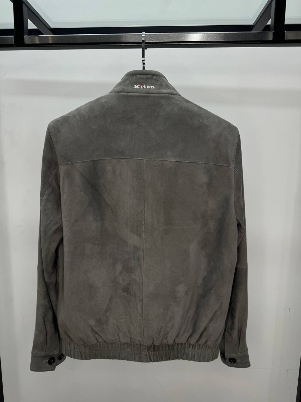 Бомбер Kiton