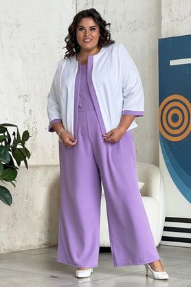 Цена на Костюм-3387 больших размеров