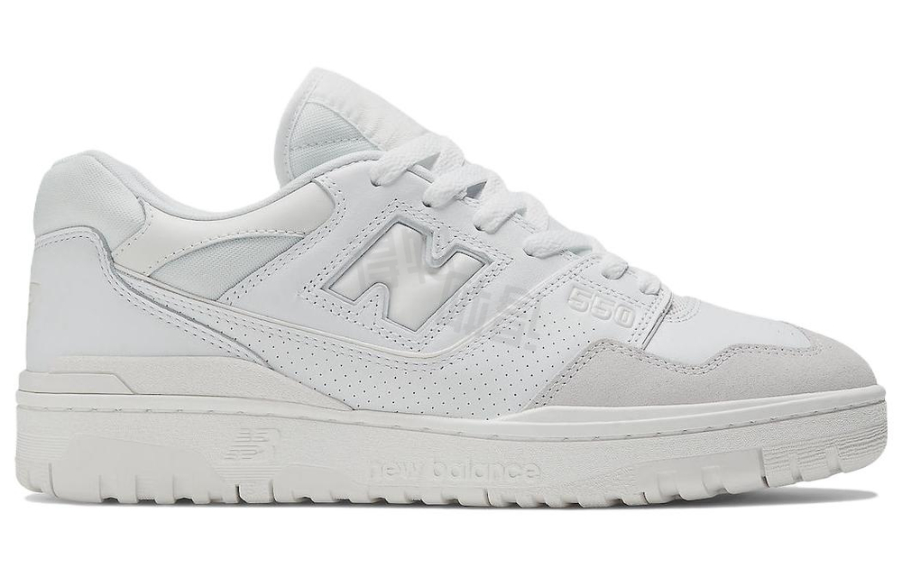Кроссовки New Balance Nb 550