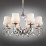 Подвесная люстра Aployt RENI APL.717.03.08