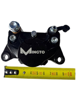 Суппорт тормозной черный стандарт для электровелосипеда U2