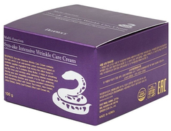 Deoproce Syn-Ake Intensive Wrinkle Care Cream Крем для лица со змеиным ядом, 100 мл