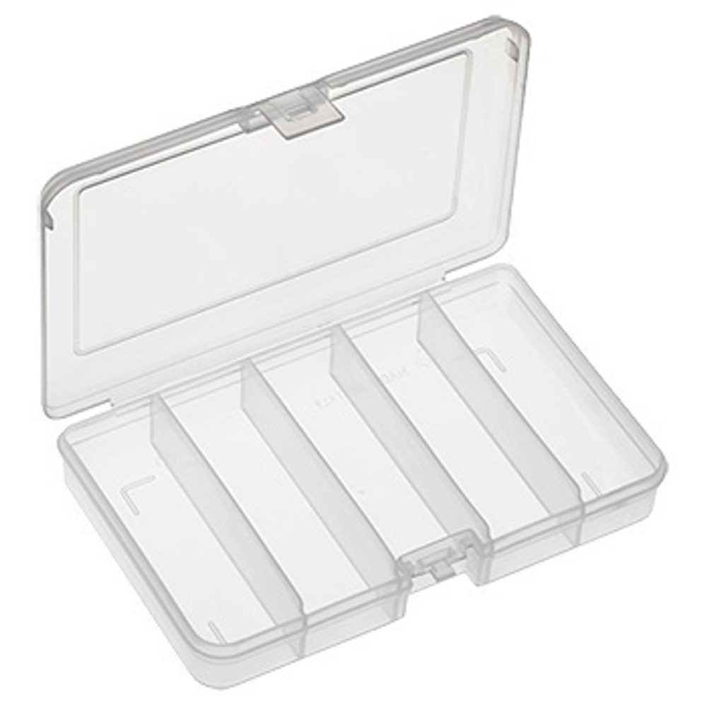 Коробка Nautilus 101 Tackle Box 10 Compartments 165x112x31мм  FTN