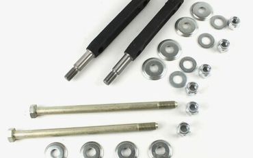 Болты, Штоки