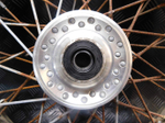 Колесо переднее Honda Shadow 750 RC50 051077