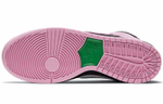 Кроссовки Nike Dunk Sb "Invert Celtics"